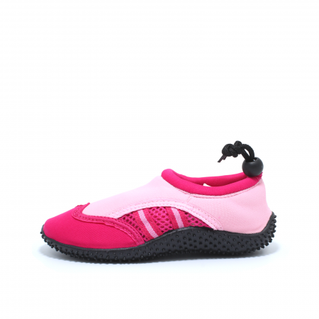 Toate produsele - Papuci fete pentru apa si plaja, D.T. New York aquashoes, fucsia 28-35| kiddiespride.ro
