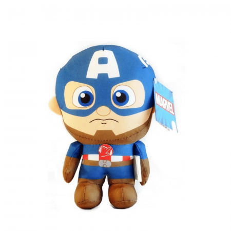 SOLDARE | ULTIMELE ARTICOLE - Figurina din plus Marvel cu sunete, 28 cm